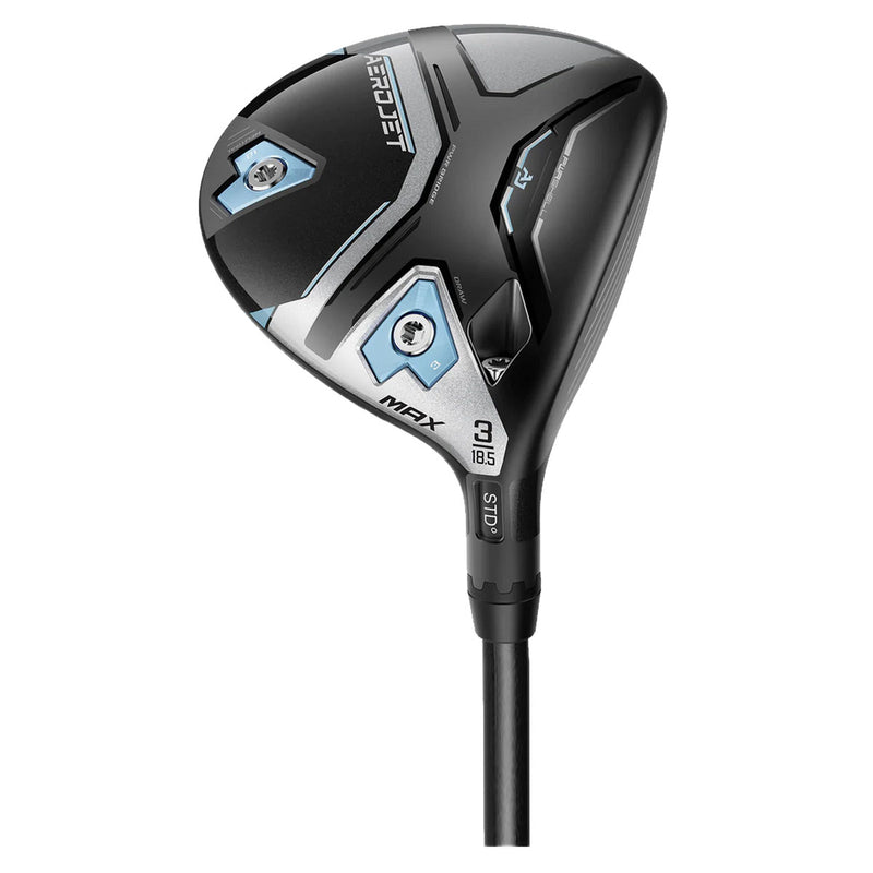 Cobra Aerojet Max Fairway