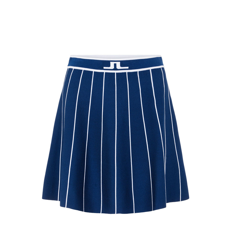 Lindeberg Bay Knitted Golf Skirt