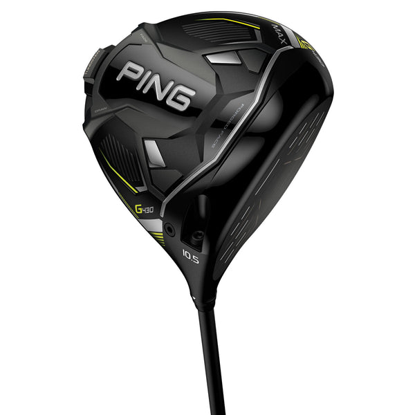 PING store g410 Driver