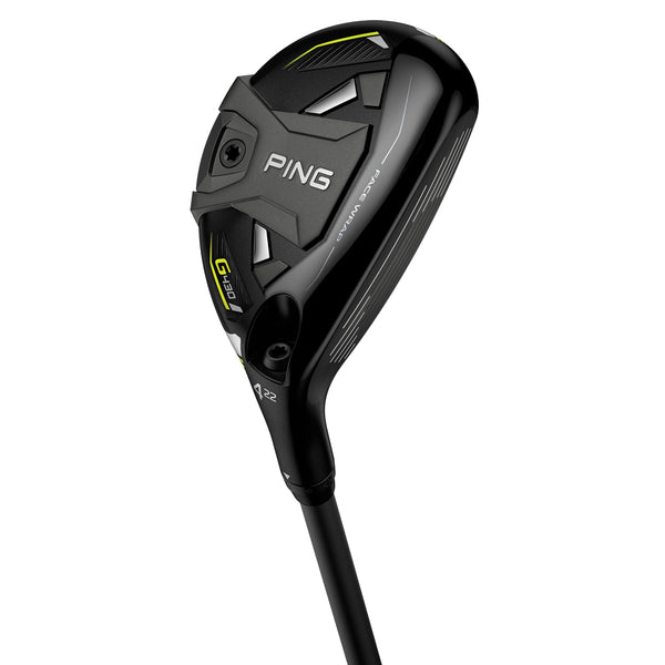 ☆PING☆ G430 スピーダー TR HYBRID 85 22度 4U