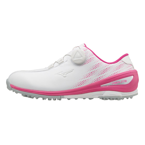Mizuno Nexlite BOA