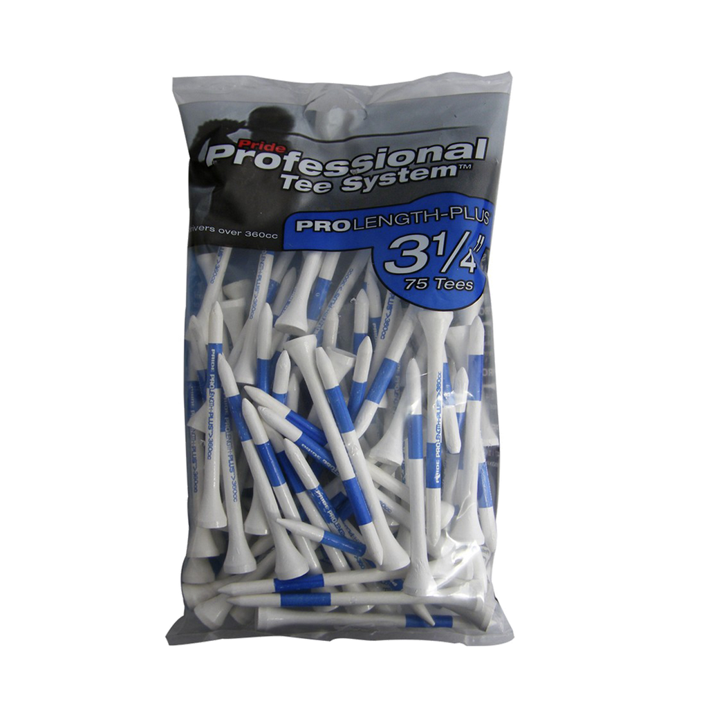 Professional Holz Tees