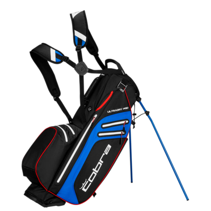 Cobra ultradry cart bag sale