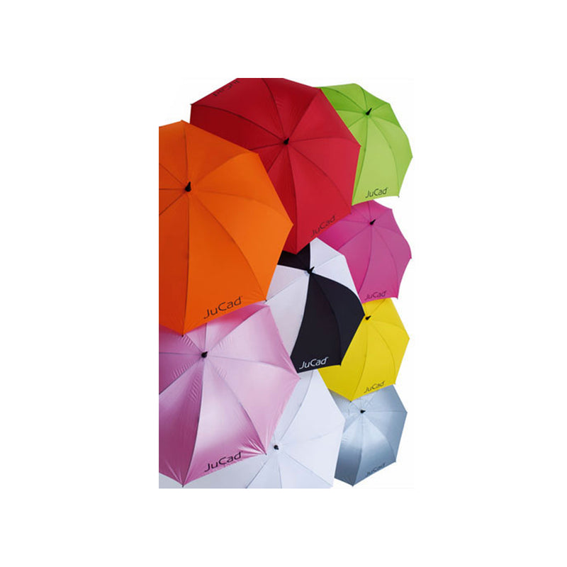 JuCad Regenschirm ohne Titanstift