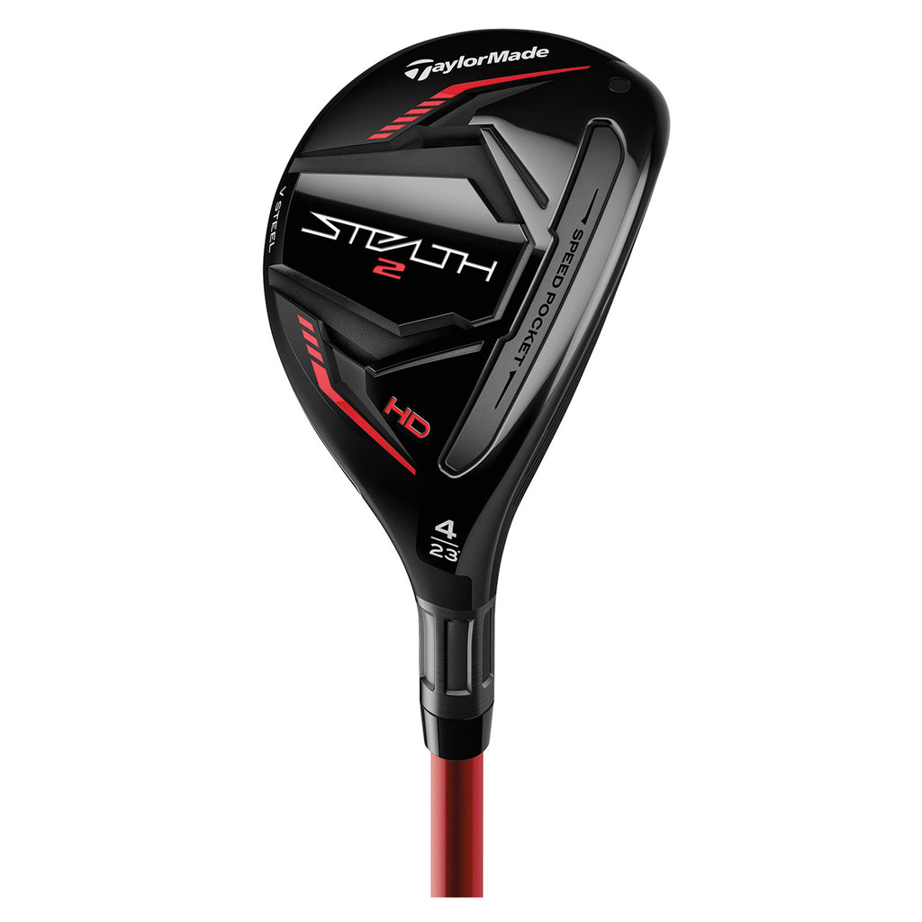 TaylorMade Stealth 2 HD Rescue