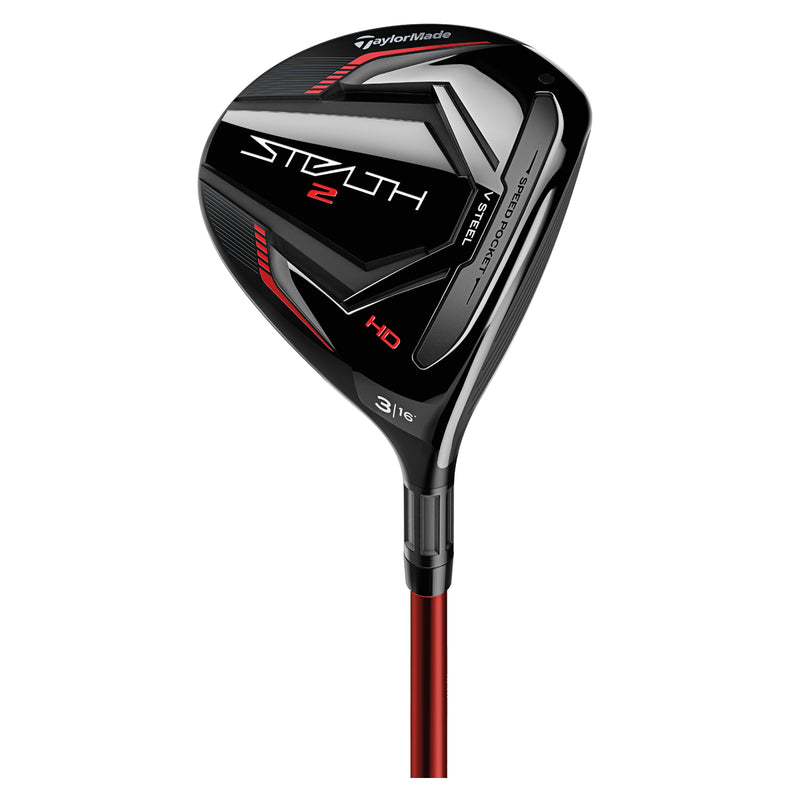 TaylorMade Stealth 2 HD Fairway