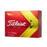 Titleist TruFeel 2022