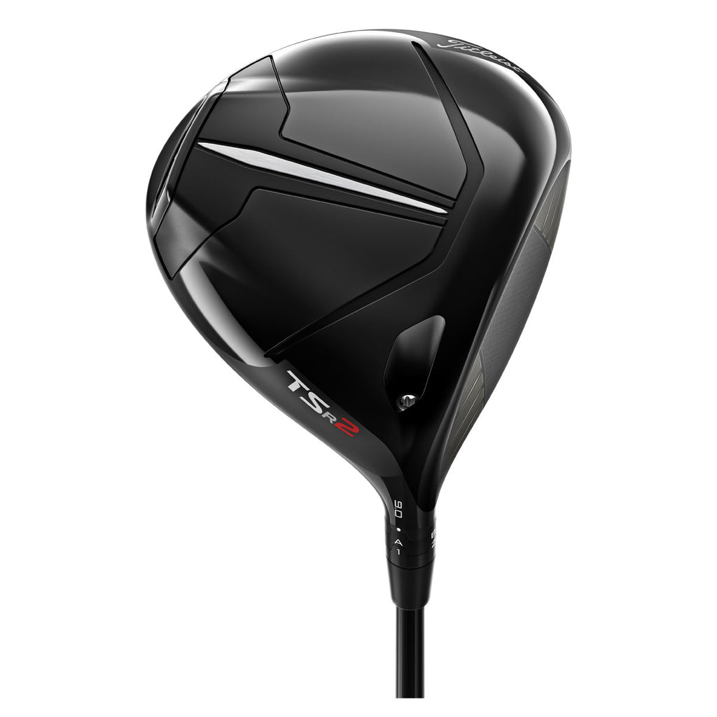 Titleist TSR 2 Driver