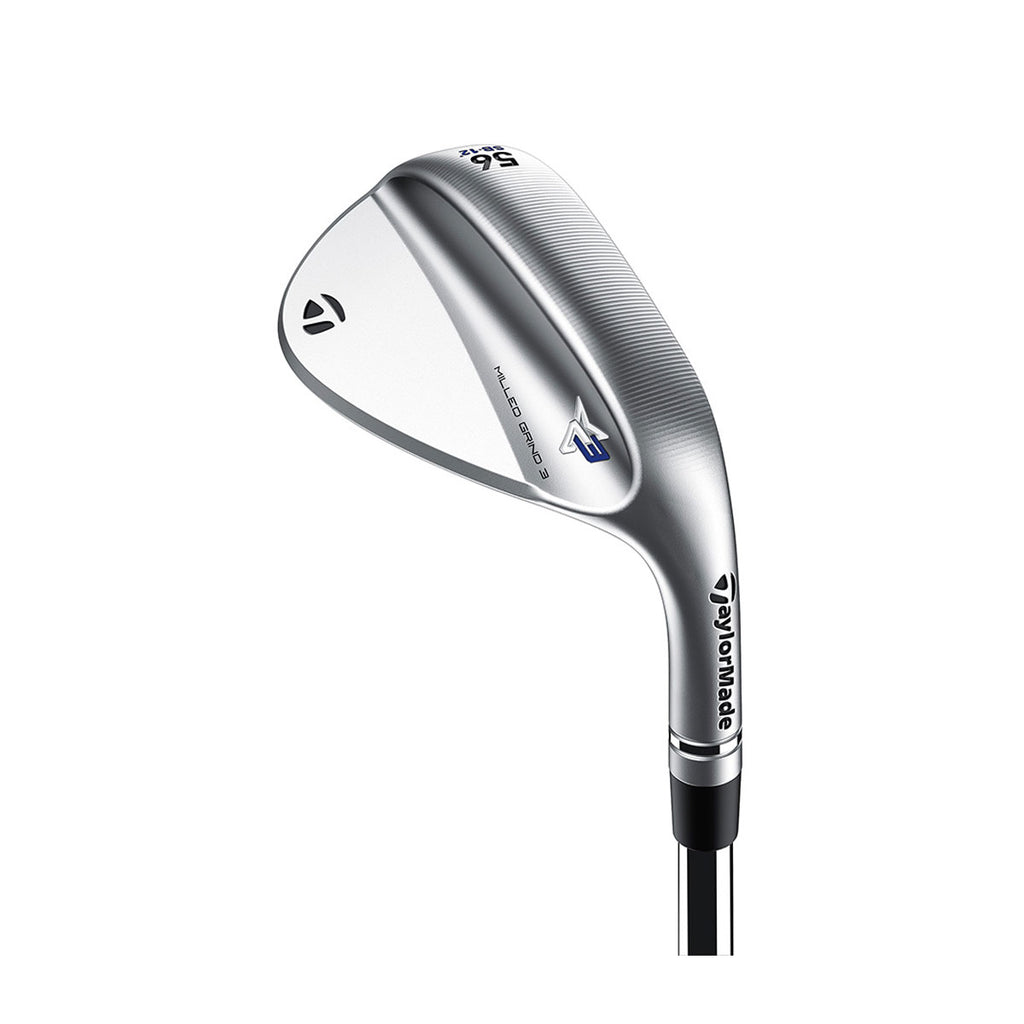 TaylorMade Milled Grind 3 Chrome