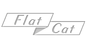 Flat-cat